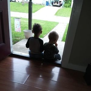 Meet your Posher, April